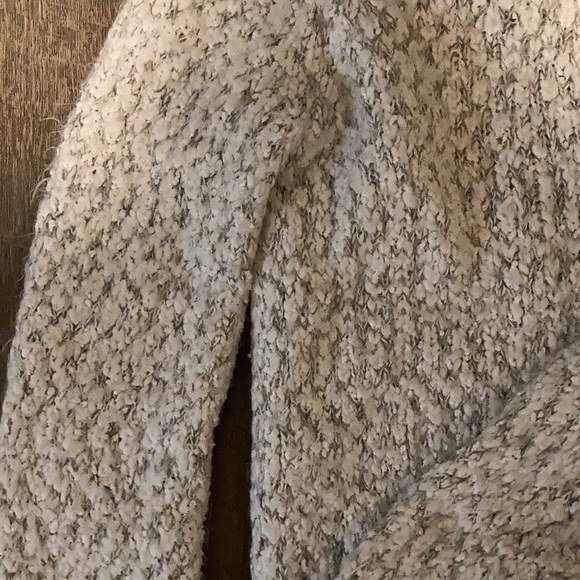 Long sleeve sweater - Picture 2 of 3